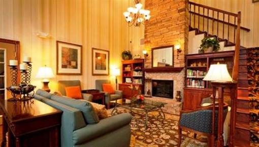фото отеля Country Inn & Suites Tampa East