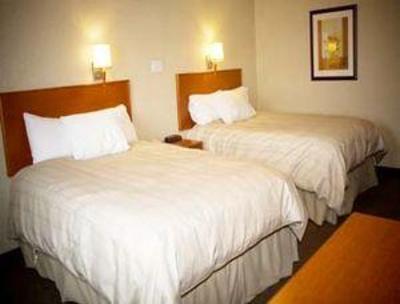 фото отеля Days Inn and Conference Center