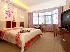 фото отеля Blue Horizon Hotel Jingkou Road Qingdao