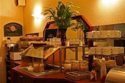 фото отеля Hotel Ter Streep