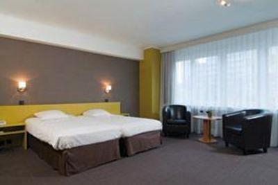 фото отеля Hotel Ter Streep