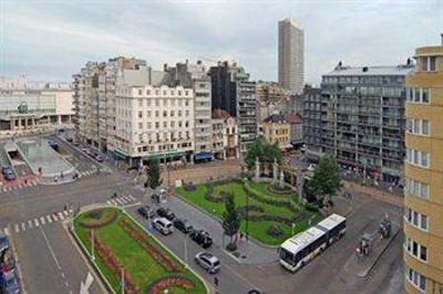 фото отеля Hotel Ter Streep