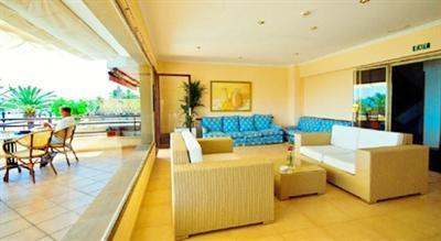 фото отеля Hotel Capri Pollenca