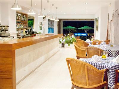 фото отеля Hotel Capri Pollenca
