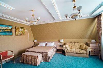 фото отеля Aurora Hotel Kharkiv
