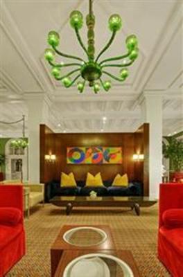 фото отеля Courtyard Hotel Convention Center Washington D.C.