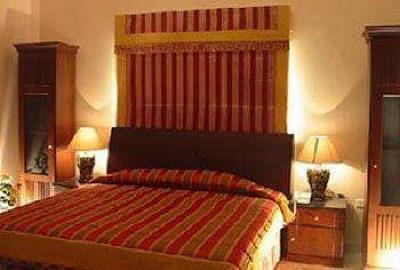 фото отеля Golden Oasis Hotel Muscat
