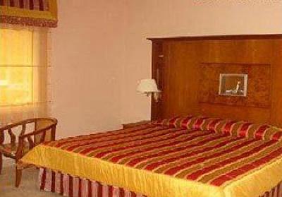 фото отеля Golden Oasis Hotel Muscat