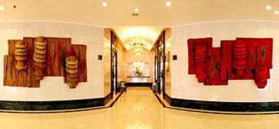фото отеля Metropark Hotel Yangzhou
