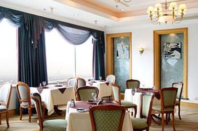 фото отеля Metropark Hotel Yangzhou