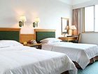фото отеля Metropark Hotel Yangzhou