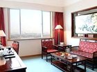 фото отеля Metropark Hotel Yangzhou