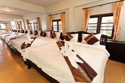 фото отеля Chang Cliff Resort