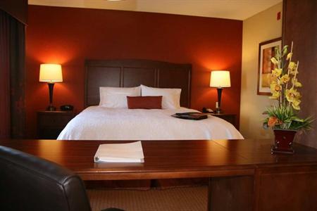 фото отеля Hampton Inn & Suites St. Louis/South I-55