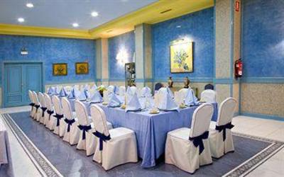 фото отеля Hotel Castilla Vieja