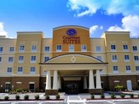 Comfort Suites Florence