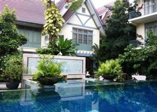 фото отеля Ariyasom Villa Boutique Hotel Bangkok