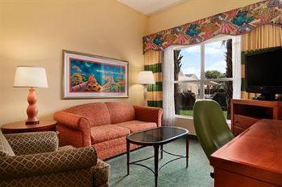 фото отеля Homewood Suites Orlando-Nearest to Universal Studios