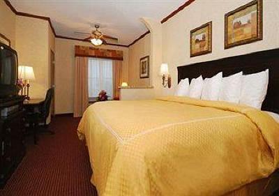 фото отеля Comfort Suites North Padre Island