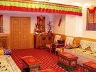 фото отеля Tibet Hotel Lhasa
