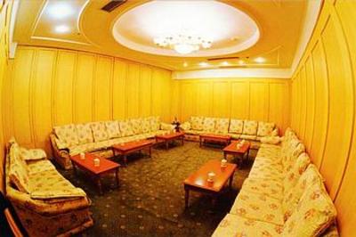 фото отеля Jinghu Hotel