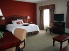 фото отеля Hampton Inn & Suites Lafayette