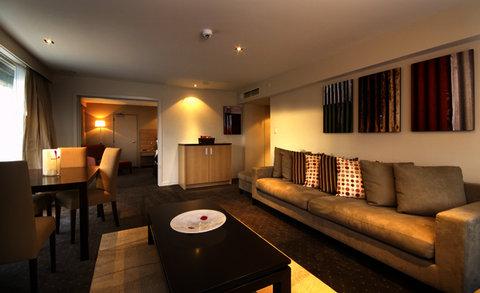 фото отеля Crowne Plaza Queenstown