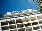 фото отеля Le Grand Hotel Cannes