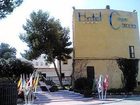 фото отеля Hotel Capo Caccia