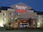 фото отеля Fairfield Inn & Suites Sacramento Airport Natomas