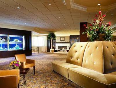 фото отеля Sheraton Anaheim Hotel