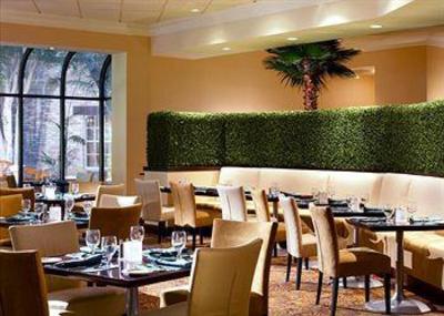 фото отеля Sheraton Anaheim Hotel