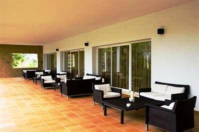 фото отеля CalaMijas Hotel