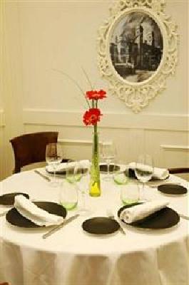 фото отеля Husa Europa Hotel San Sebastian