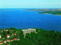 Maritim Hotel Bellevue Kiel