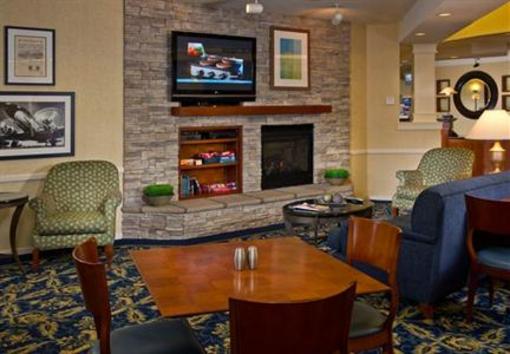 фото отеля Residence Inn Dulles South