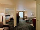 фото отеля Holiday Inn Express Lancaster (California)