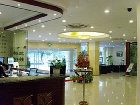 фото отеля New District Science and Technology College Hotel Suzhou