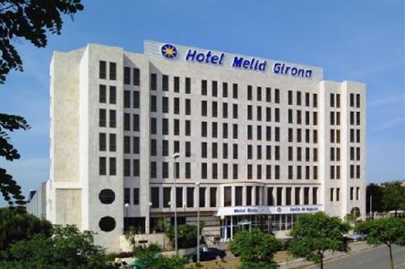 фото отеля Melia Girona