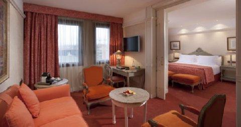 фото отеля Melia Girona