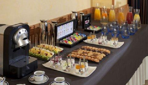 фото отеля Melia Girona