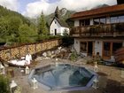 фото отеля Almwellnesshotel Tuffbad Sankt Lorenzen im Lesachtal