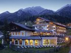 фото отеля Almwellnesshotel Tuffbad Sankt Lorenzen im Lesachtal