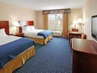 фото отеля Holiday Inn Express Hotel & Suites Belleville