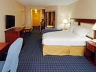 фото отеля Holiday Inn Express Hotel & Suites Belleville