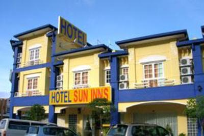 фото отеля Sun Inns Ipoh