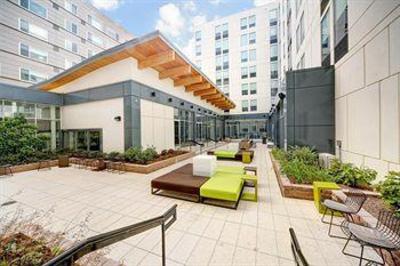 фото отеля aloft Arundel Mills