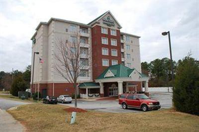 фото отеля Country Inn & Suites Conyers