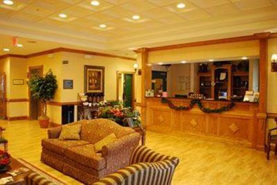 фото отеля Country Inn & Suites Conyers