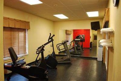 фото отеля Country Inn & Suites Conyers